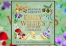 Emily Wilde's Map of the Otherlands by Heather Fawcett banner