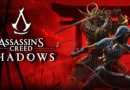 Assassin's Creed: Shadows Banner