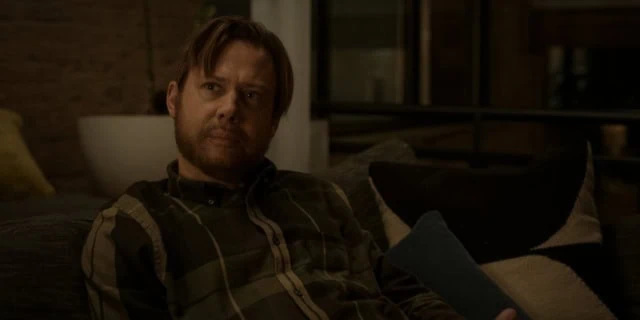 Ryan (Jimmi Simpson) in Dark Matter