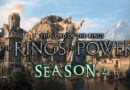 What to Expect Lord of the Rings Rings of Power season 2 banner