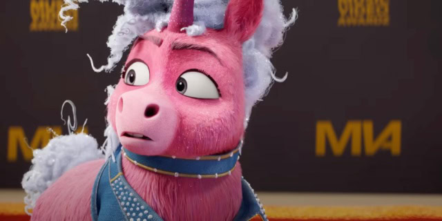 Thelma the Unicorn