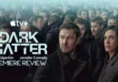Dark Matter Banner