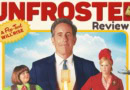 Unfrosted Review Banner