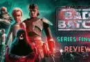 Star Wars animated series The Bad Batch series