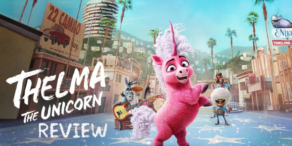 Netflix’s ‘Thelma the Unicorn’ is Heart-Warming Family Fun!