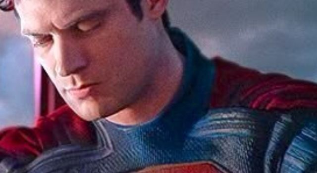 superman legacy collars and lines