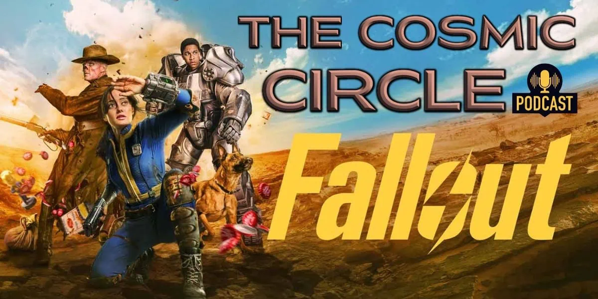The Cosmic Circle: Fallout Discussion Banner 54