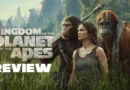 Kingdom of the Planet of the Apes Review Banner