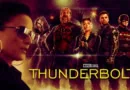 Thunderbolts LMD O.X.E. Banner