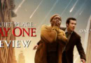 A Quiet Place Day One banner