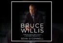 Bruce Willis book banner