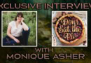 Exclusive Interview with Monique Asher author of Don't Eat The Pie Banner