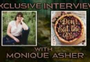 Exclusive Interview with Monique Asher author of Don't Eat The Pie Banner