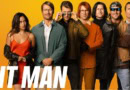 Hit Man and Lying Banner