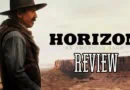 Horzion An American Saga Review Banner
