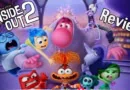 Inside Out 2 Review Banner