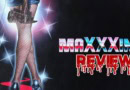 Maxxxine Review Banner
