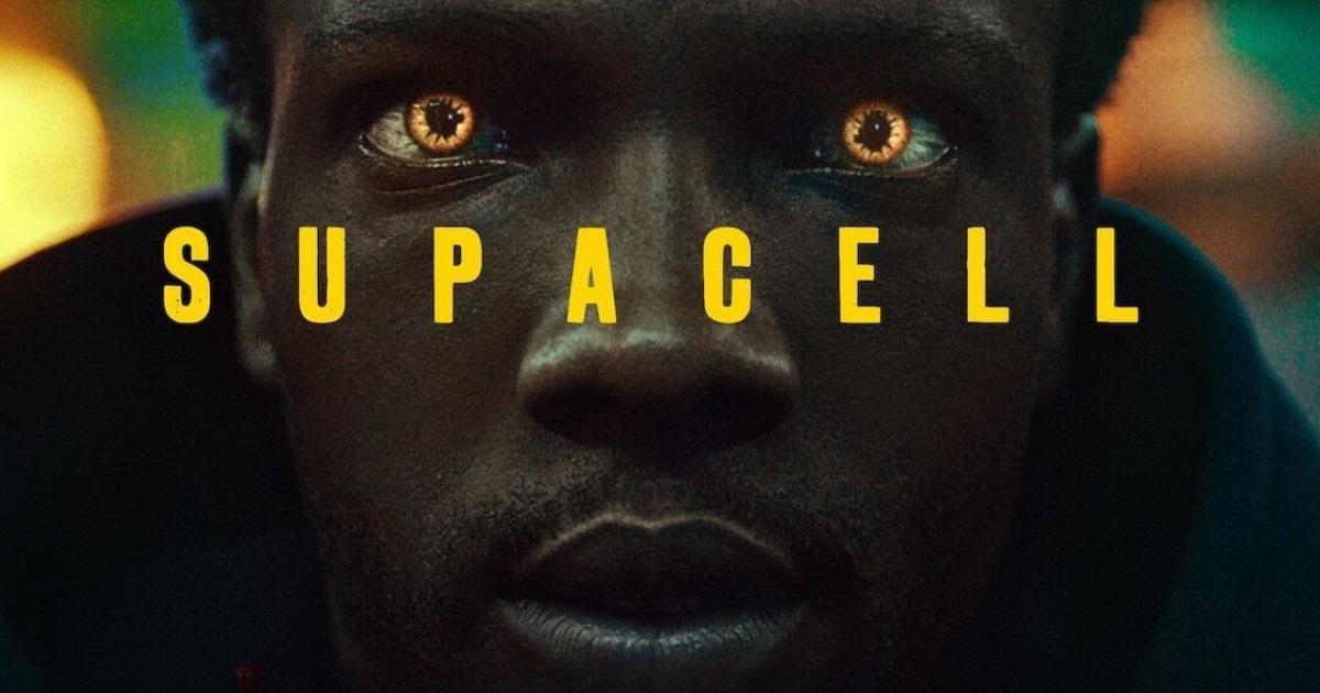 Netflix’s “SupaCell” is a slow-burn superhero series
