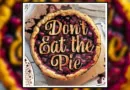 Don't Eat the Pie by Monique Asher Review Banner
