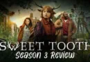 Sweet Tooth Season 3 Review Banner