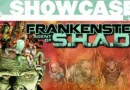 Frankenstein, Agent of S.H.A.D.E. review banner