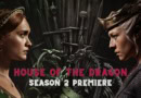 House of the Dragon season 2