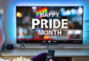Queer TV episodes LGBTQ Happy Pride Month
