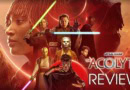 the acolyte premiere review