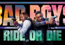 Bad Boys 4 review banner