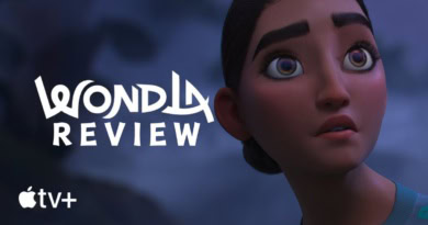 WondLa review banner
