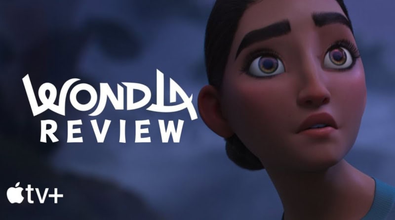 WondLa review banner