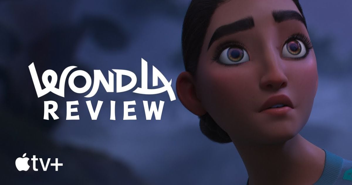 WondLa review banner