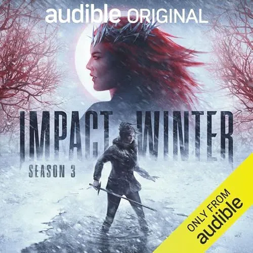 Audible audio drama Impact Winter