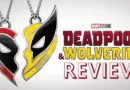 Deadpool & Wolverine review banner