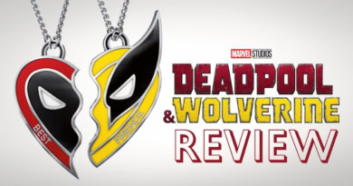 Deadpool & Wolverine review banner