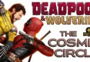 Deadpool and Wolverine Podcast Banner