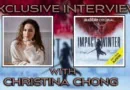 Interview with Christina Chong Impact Winter Banner