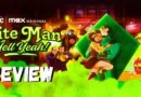 Kite-Man Hell Yeah! review banner