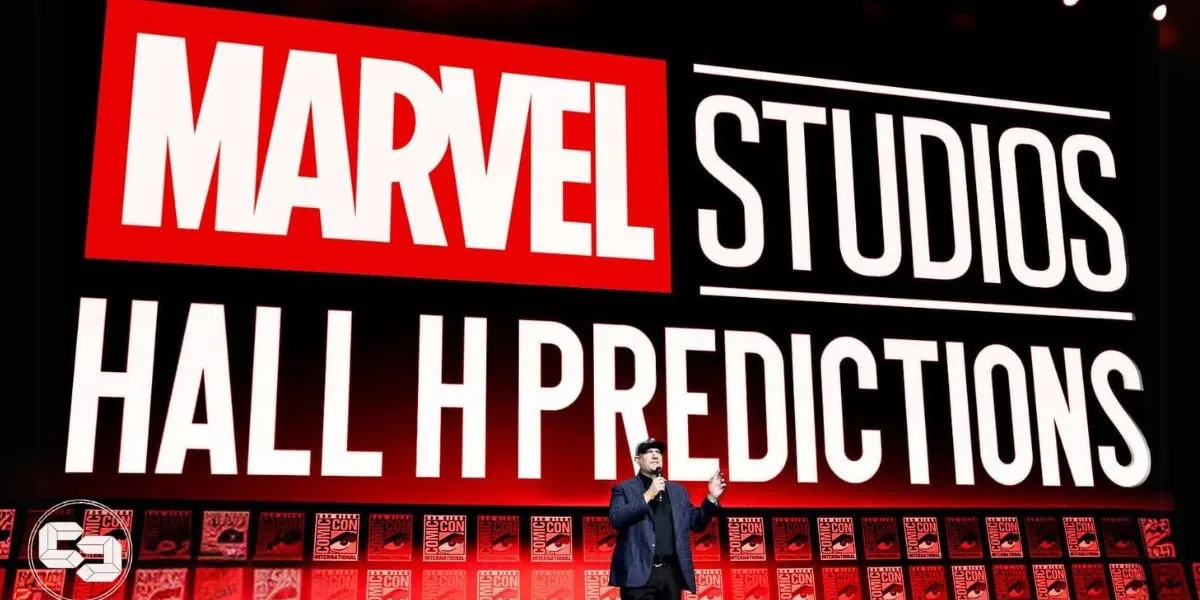 Marvel Studios Hall H Predictions Banner