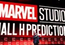 Marvel Studios Hall H Predictions Banner