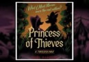 Princess of Thieves by Mari Mancusi Review Banner