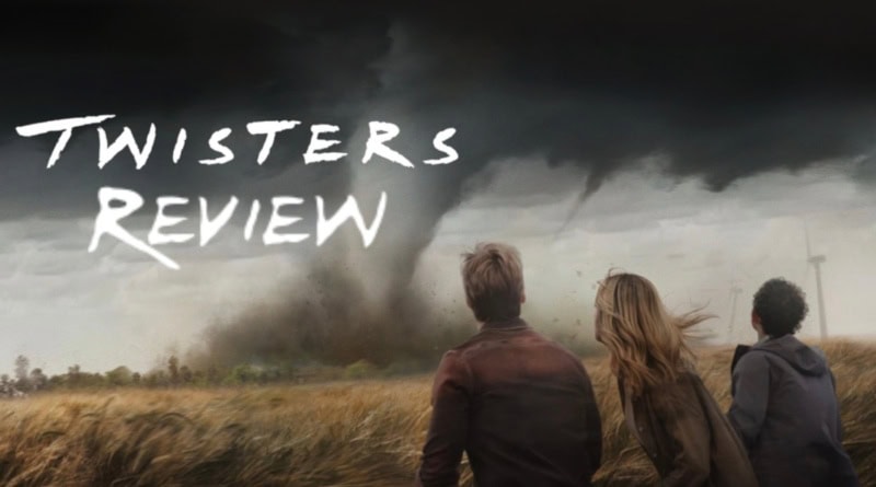 Twisters Banner