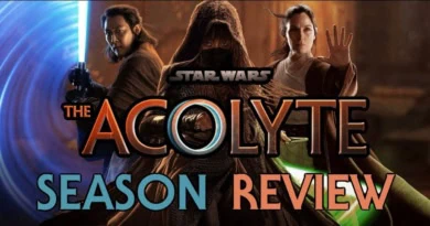 Acolyte review banner