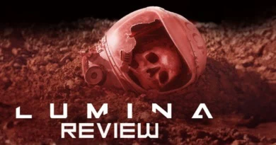 lumina review banner
