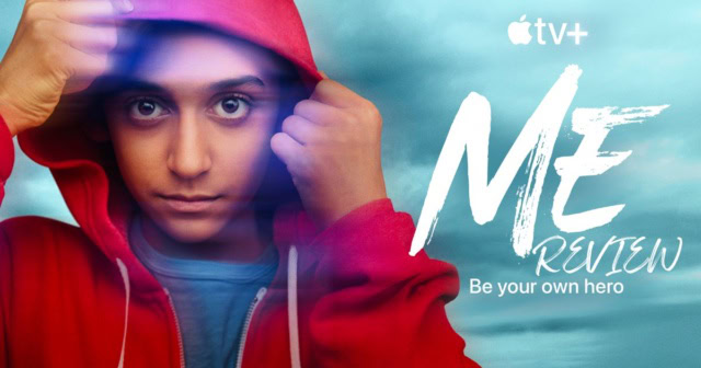 Me from apple tv 