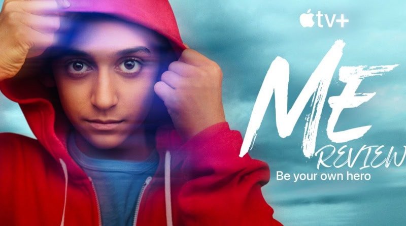 Me from apple tv