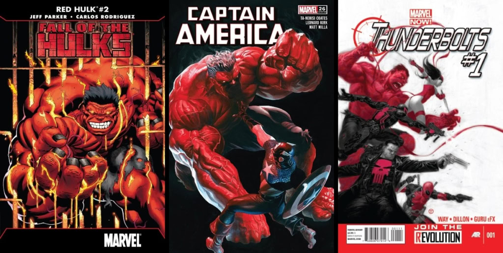 red-hulk-comics-covers-captain-america-thunderbolts