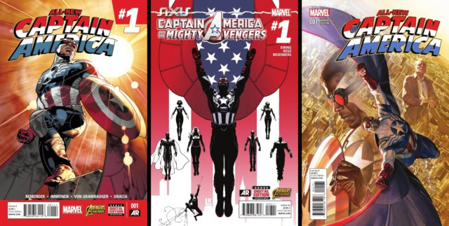 sam-wilson-captain-america-comics-covers-2010s-all-new-remender-steve-rogers-alex-ross-ewing-mighty-avengers