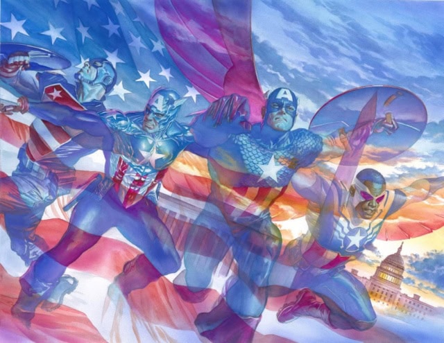 sam-wilson-captain-america-steve-rogers-john-walker-bucky-barnes 