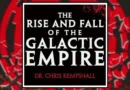 rise and fall of the galactic empire book review banner